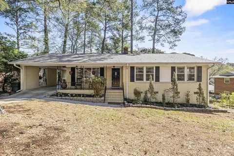 6 Drexel St, Columbia, SC 29204