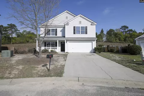 112 Wesley Ct, Lexington, SC 29073