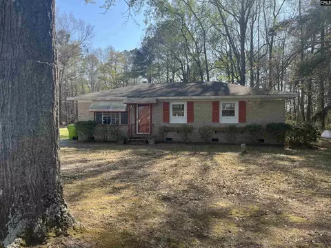 704 Congaree Church Rd, Gadsden, SC 29052