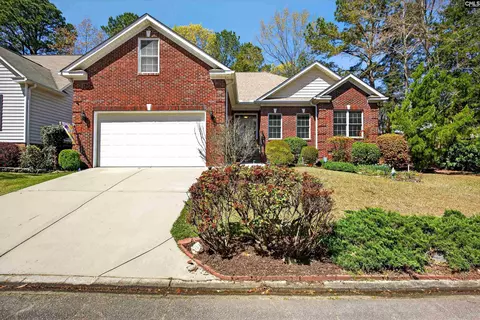 817 Willowood Pkwy, Chapin, SC 29036