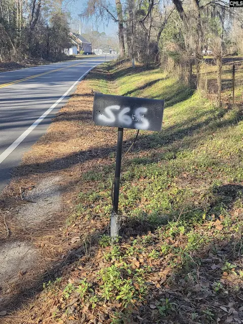 565 Water Springs Rd, Orangeburg, SC 29118