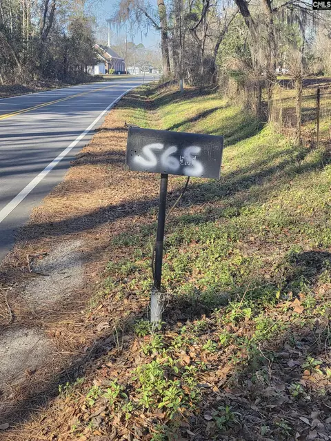 565 Water Springs Rd, Orangeburg, SC 29118