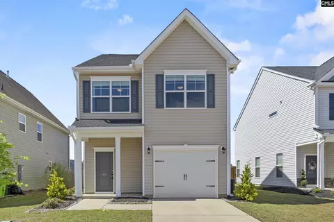 917 N Sage Drop Rd, Blythewood, SC 29016