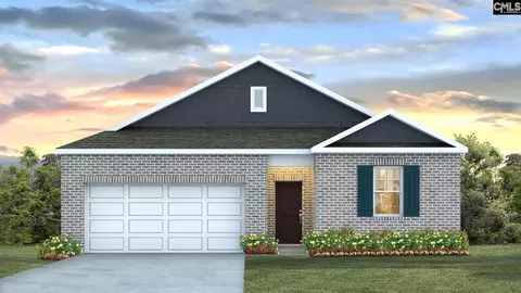 437 Leathertree Ln, Blythewood, SC 29016