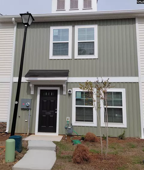 1036 Tundra Teal Ln, Columbia, SC 29210