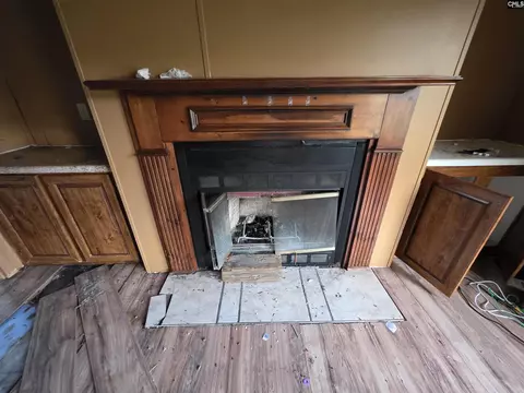 Living - 7424 Five Chop Rd, Santee, SC 29142 photo 4 of 9