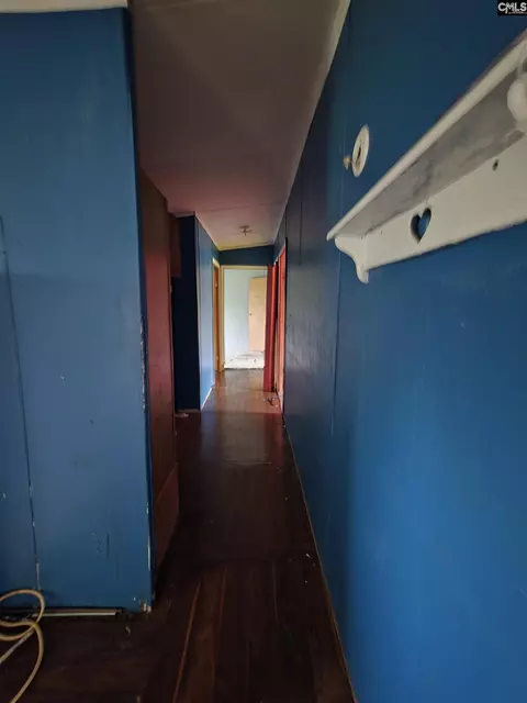 Entry Way - 7424 Five Chop Rd, Santee, SC 29142 photo 1 of 4