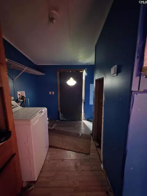 Entry Way - 7424 Five Chop Rd, Santee, SC 29142 photo 2 of 4