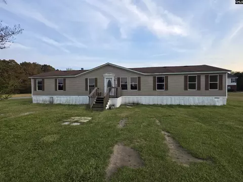 7424 Five Chop Rd, Santee, SC 29142