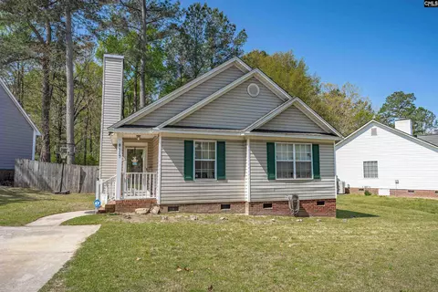 117 Arborgate Cir, Columbia, SC 29212