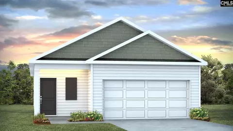 1057 Grand Oaks Dr, Columbia, SC 29203