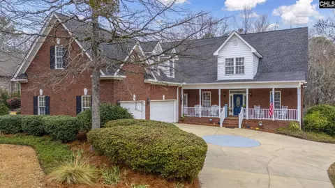 502 Eagle Pointe Dr, Columbia, SC 29229