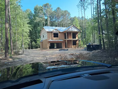 633 Ross Rd, Columbia, SC 29223
