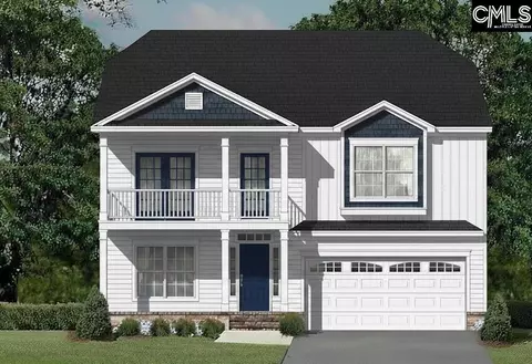 633 Ross Rd, Columbia, SC 29223