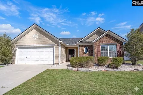 110 Stonecross Ct, West Columbia, SC 29170