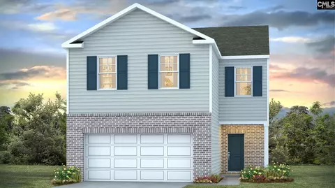 1053 Grand Oaks Dr, Columbia, SC 29203