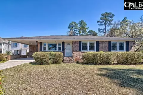 156 Dickert Dr, Lexington, SC 29073