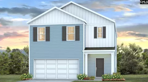 1013 Grand Oaks Dr, Columbia, SC 29203
