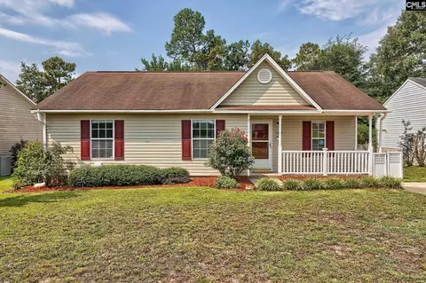 189 Pebble Creek Dr, West Columbia, SC 29170