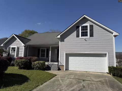 520 Gallatin Cir, Irmo, SC 29063