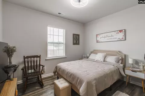 Bedroom - 222 Broom St, Gilbert, SC 29054 photo 1 of 9