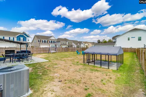 Exterior - 222 Broom St, Gilbert, SC 29054 photo 6 of 8