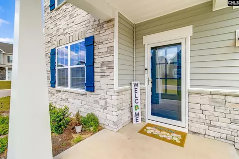 Exterior - 222 Broom St, Gilbert, SC 29054 photo 4 of 8