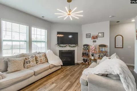Living - 222 Broom St, Gilbert, SC 29054 photo 1 of 1