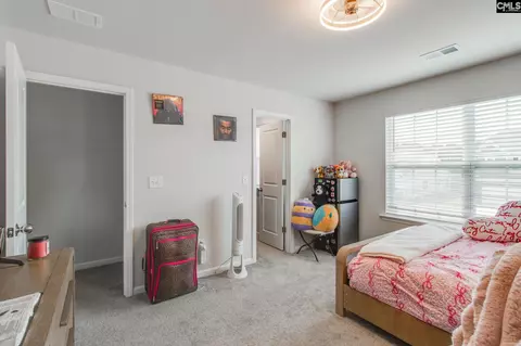 Bedroom - 222 Broom St, Gilbert, SC 29054 photo 7 of 9