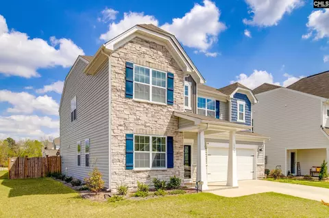 Exterior - 222 Broom St, Gilbert, SC 29054 photo 2 of 8