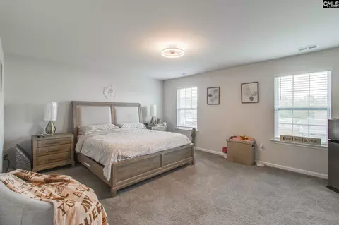 Bedroom - 222 Broom St, Gilbert, SC 29054 photo 3 of 9