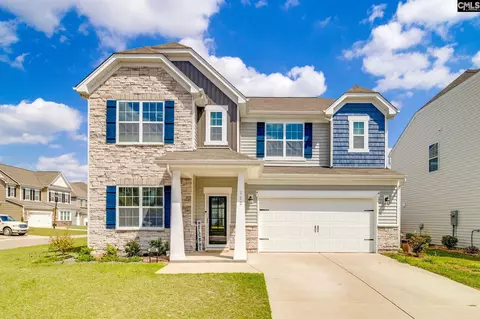 222 Broom St, Gilbert, SC 29054