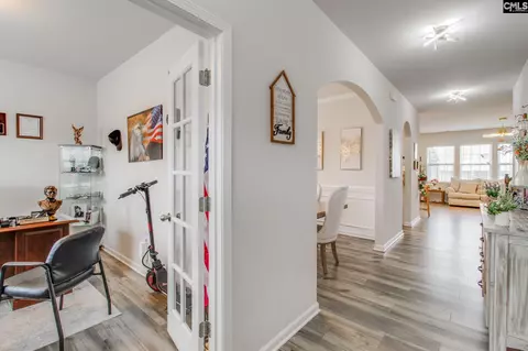 Entry Way - 222 Broom St, Gilbert, SC 29054 photo 1 of 2
