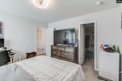 Bedroom - 222 Broom St, Gilbert, SC 29054 photo 9 of 9