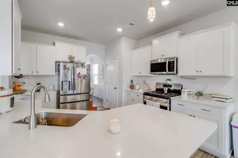 Kitchen - 222 Broom St, Gilbert, SC 29054 photo 1 of 4