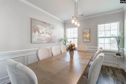 Dining - 222 Broom St, Gilbert, SC 29054 photo 1 of 3