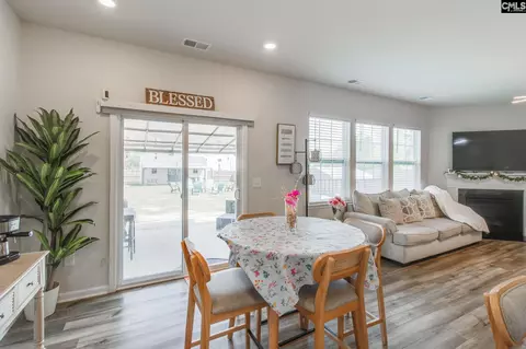 Dining - 222 Broom St, Gilbert, SC 29054 photo 3 of 3