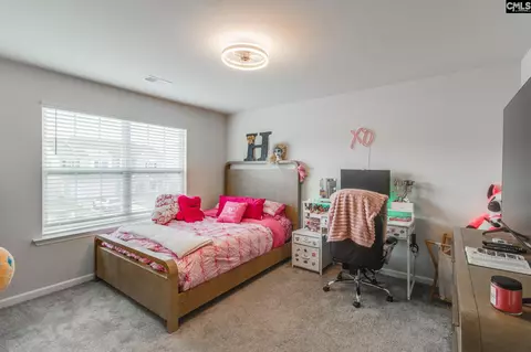 Bedroom - 222 Broom St, Gilbert, SC 29054 photo 6 of 9