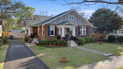 2804 Wilmot Ave, Columbia, SC 29205