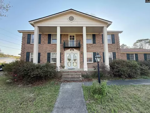 2600 Emanuel Church Rd, West Columbia, SC 29170