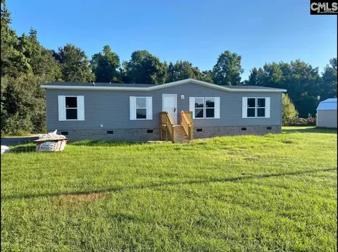 437 Gunn Mill Rd, Patrick, SC 29584