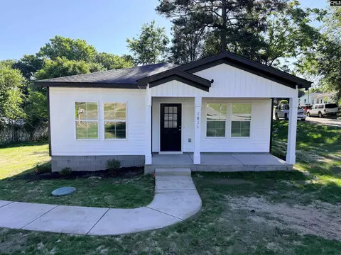2826 Truman St, Columbia, SC 29204