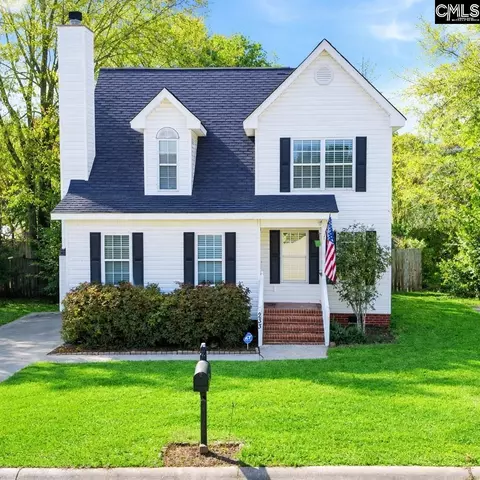 233 Montclaire Cir, West Columbia, SC 29170