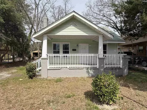 2723 Magnolia St, Columbia, SC 29204