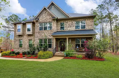 2411 Old Lexington Hwy, Chapin, SC 29036