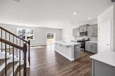 206 Ruby Prince Rd, Gilbert, SC 29054 photo 4