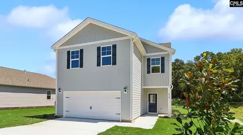 213 Ruby Prince Rd, Gilbert, SC 29054