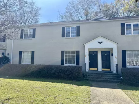 2108 Broad St #23, Camden, SC 29020