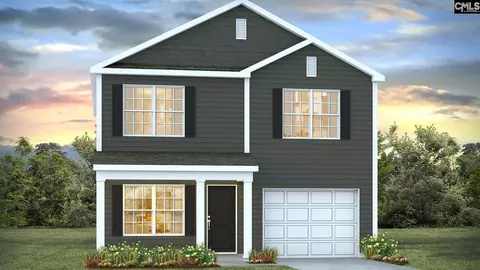 605 Edgetree Dr, Hopkins, SC 29061