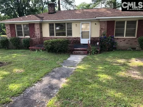 3408 Belvedere Dr, Columbia, SC 29204